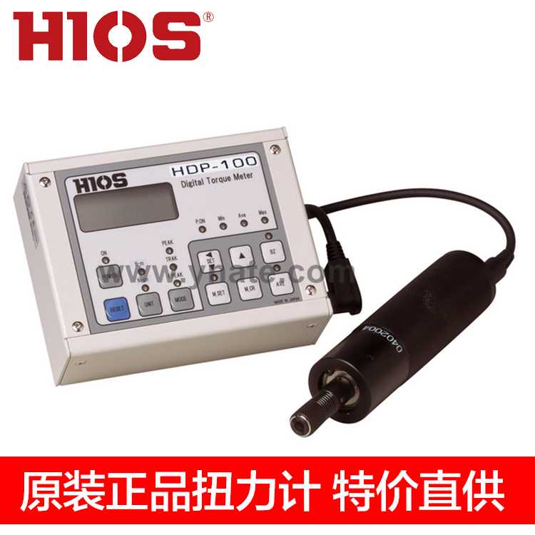 hdp-100扭力计